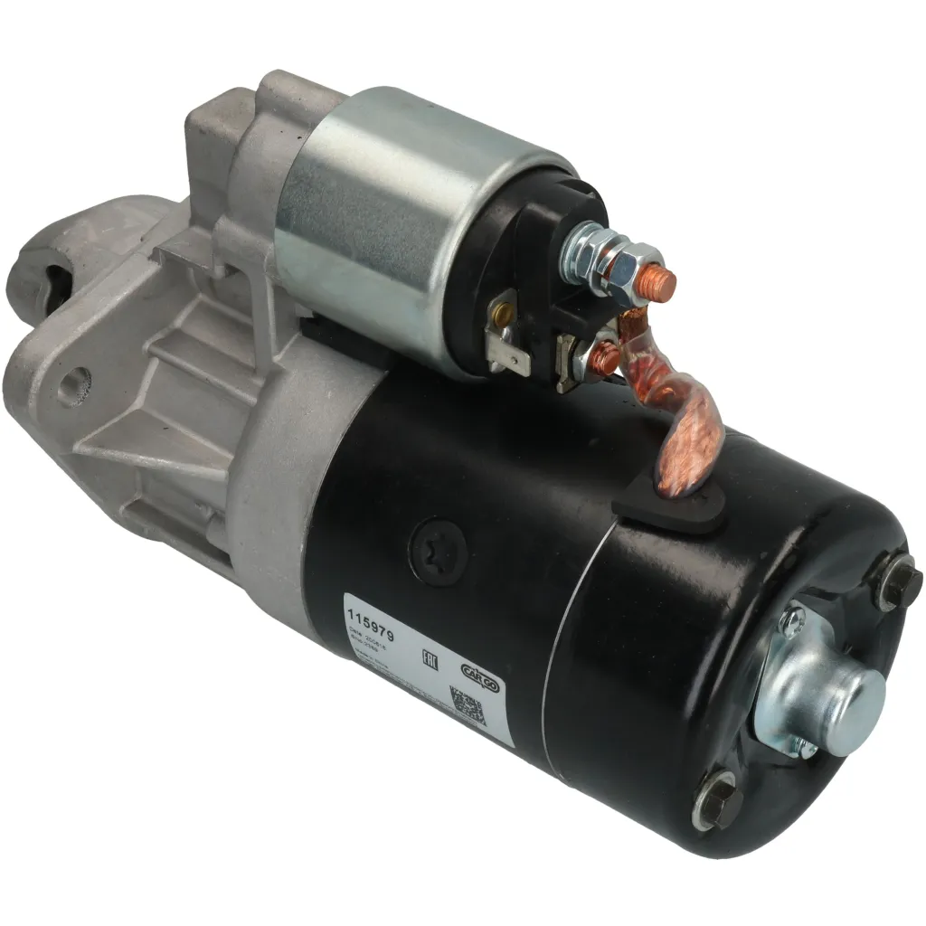 Startmotor 12V 2.2kW