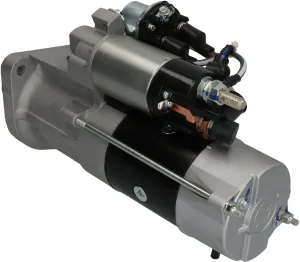 Startmotor 12V 4.5kW