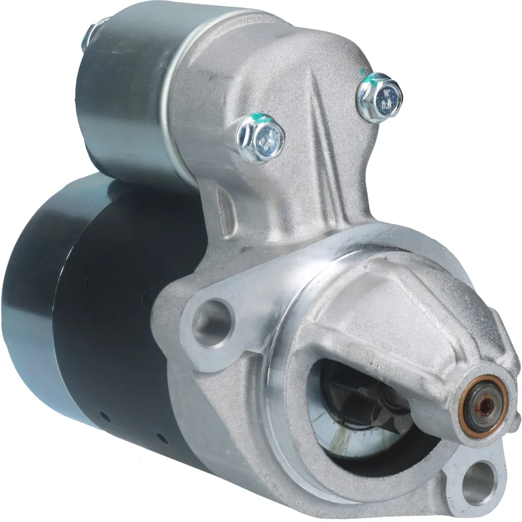 Startmotor 12V 0.8kW