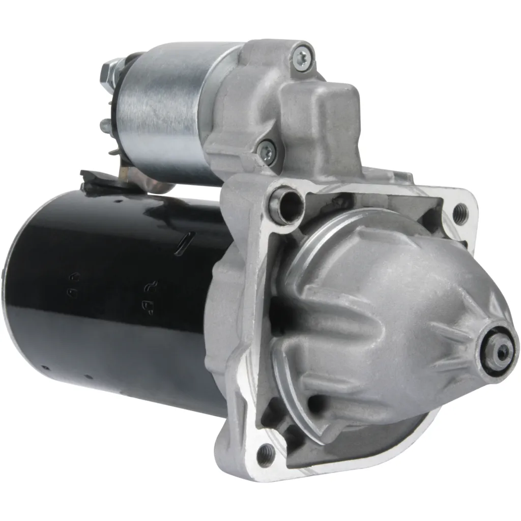 Startmotor 12V 2.5kW