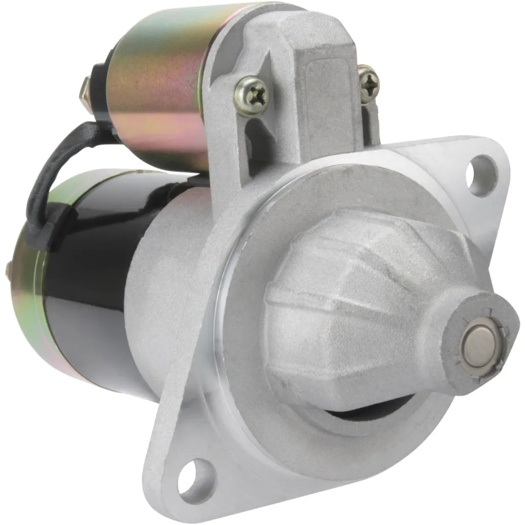 Startmotor 12V 1.3kW