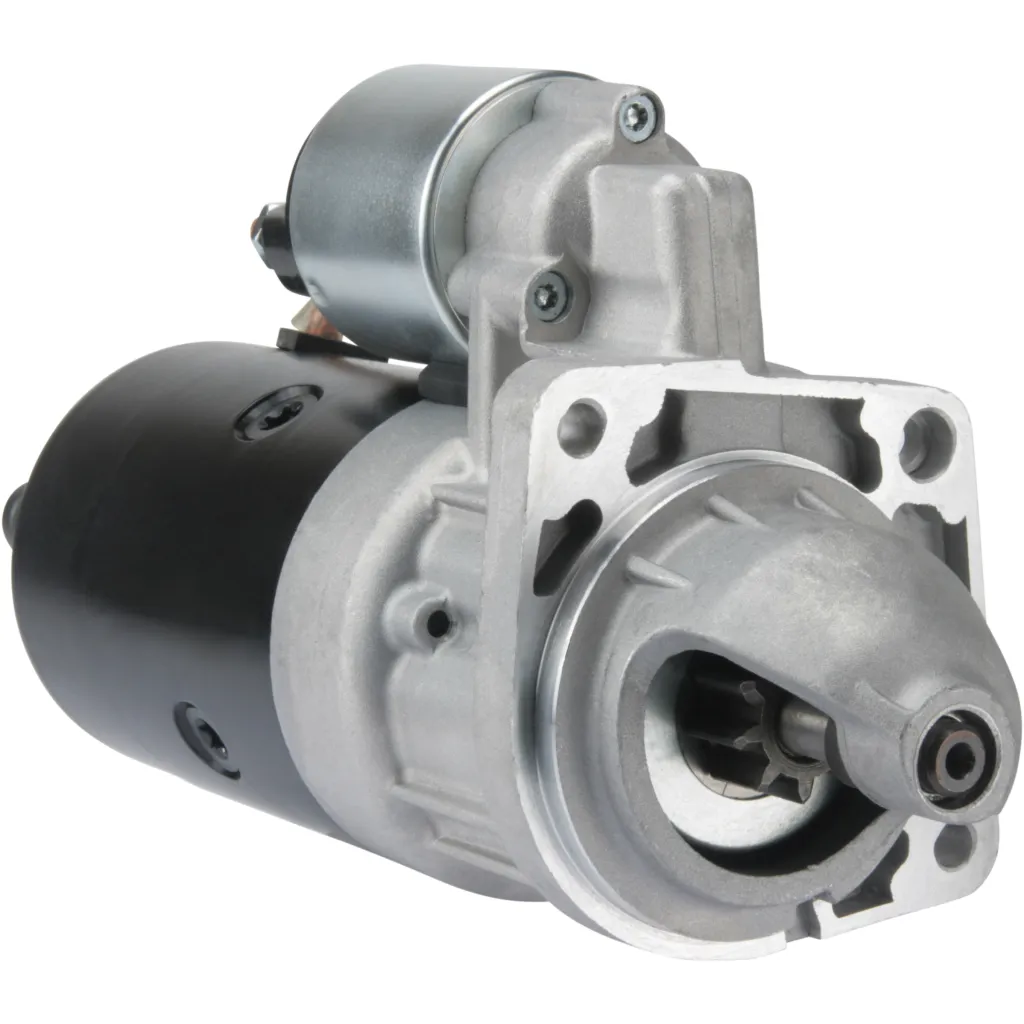 Startmotor 12V 2.2kW