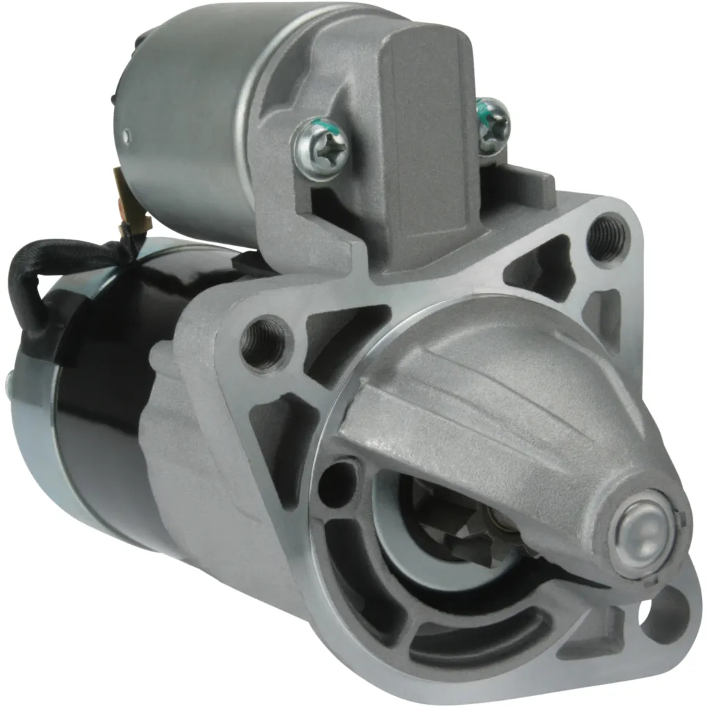 Startmotor 12V 1.0kW
