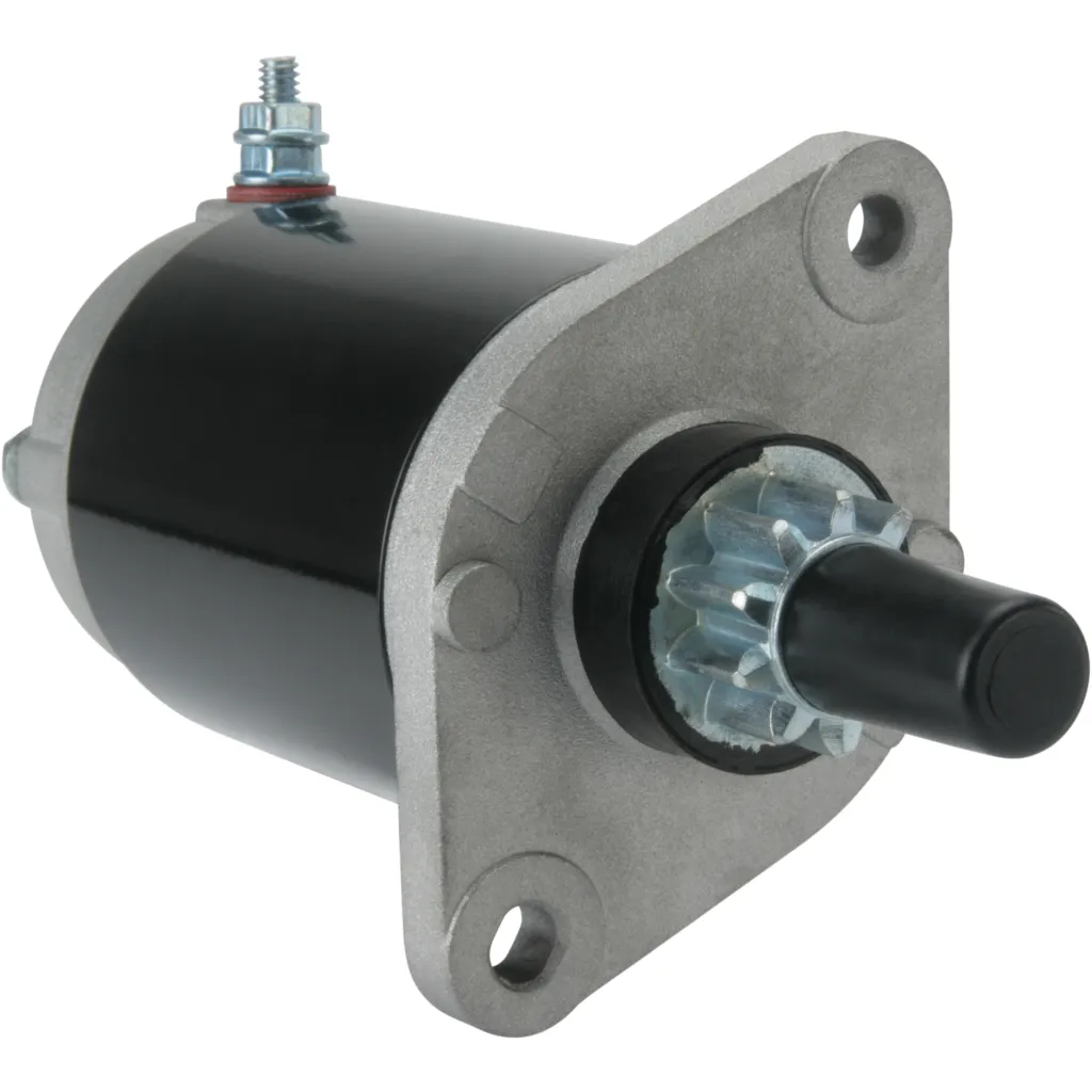 Startmotor 12V 0.5kW