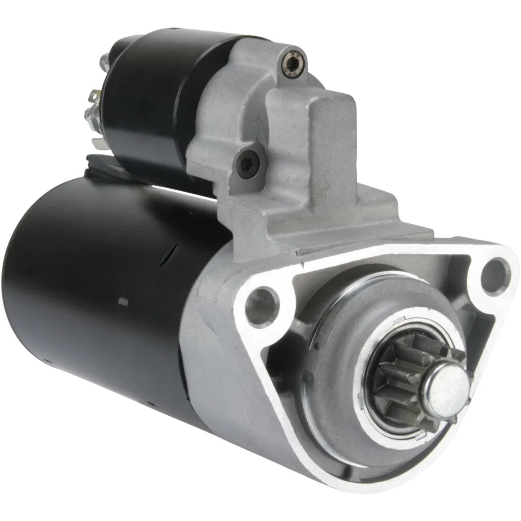 Startmotor 12V 1.7kW