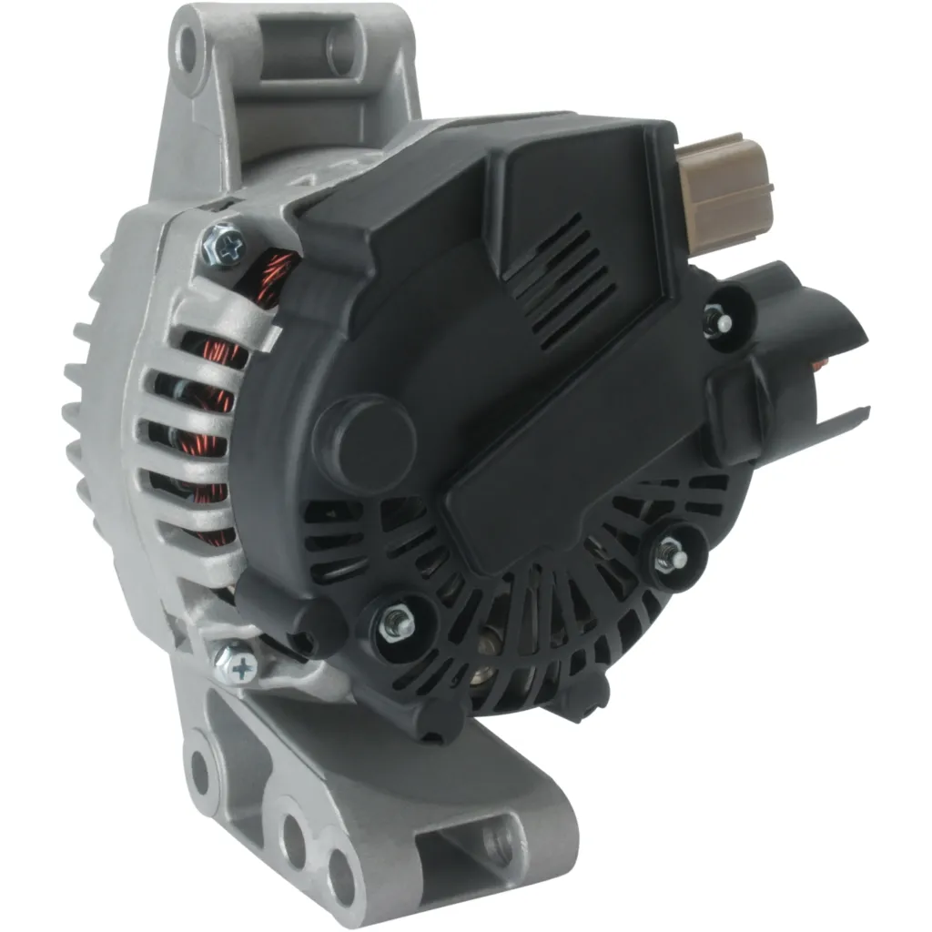 Generator 14V 80A