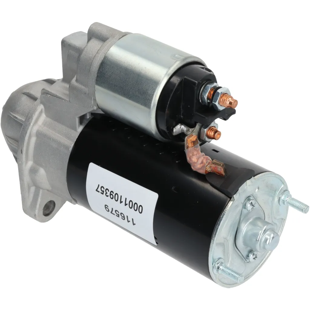 Startmotor 12V 2.5kW