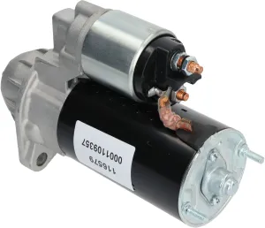 Startmotor 12V 2.5kW