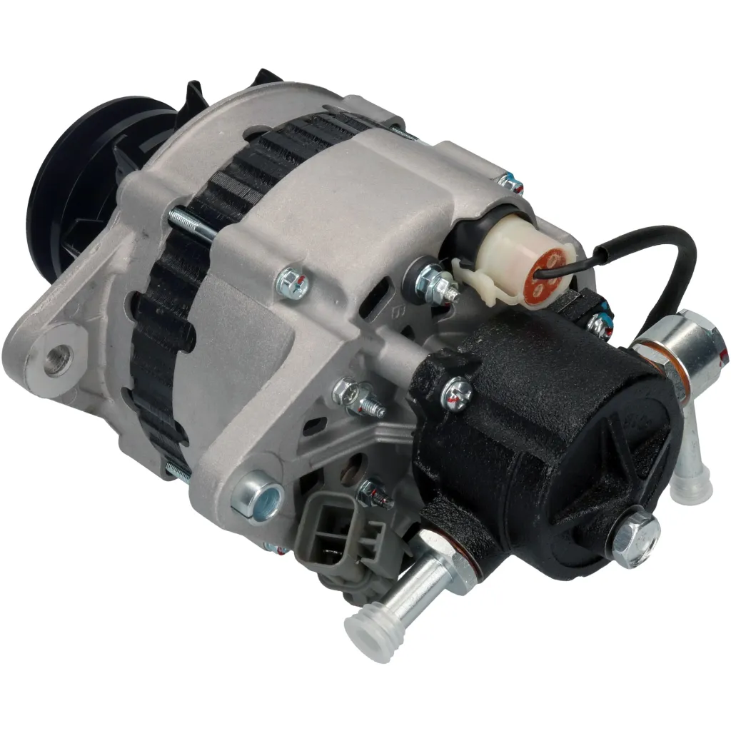 Generator 28V 50A