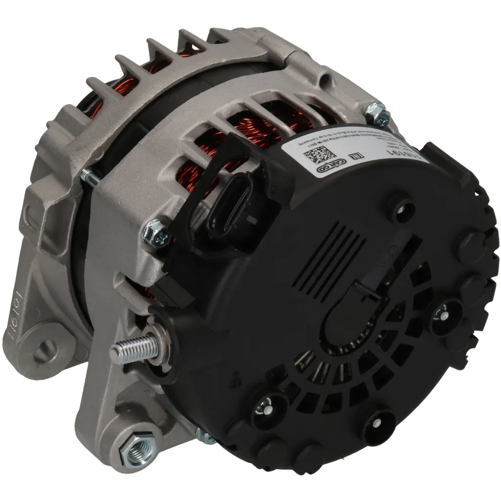 Generator 14V 130A