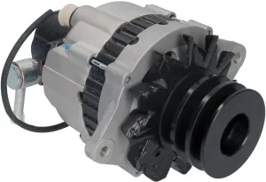 Generator 28V 50A