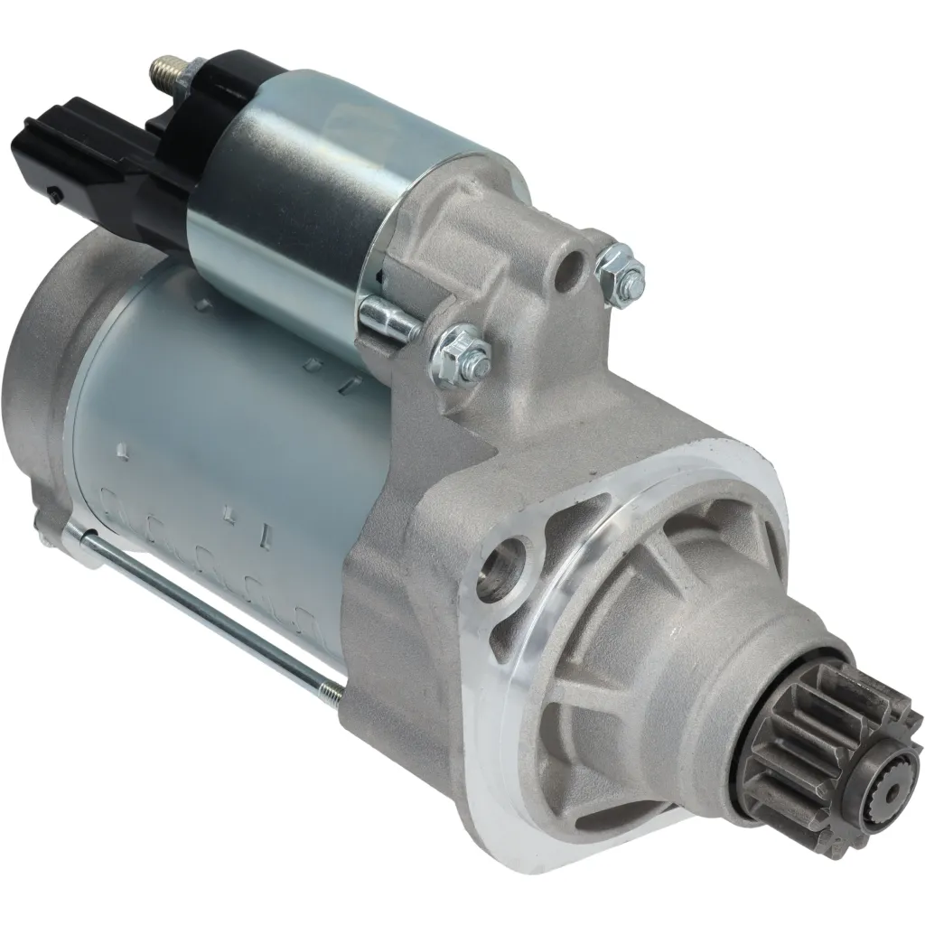 Startmotor 12V 1.5kW