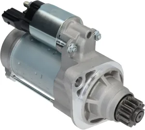 Startmotor 12V 1.5kW