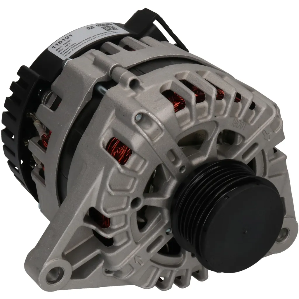 Generator 14V 130A