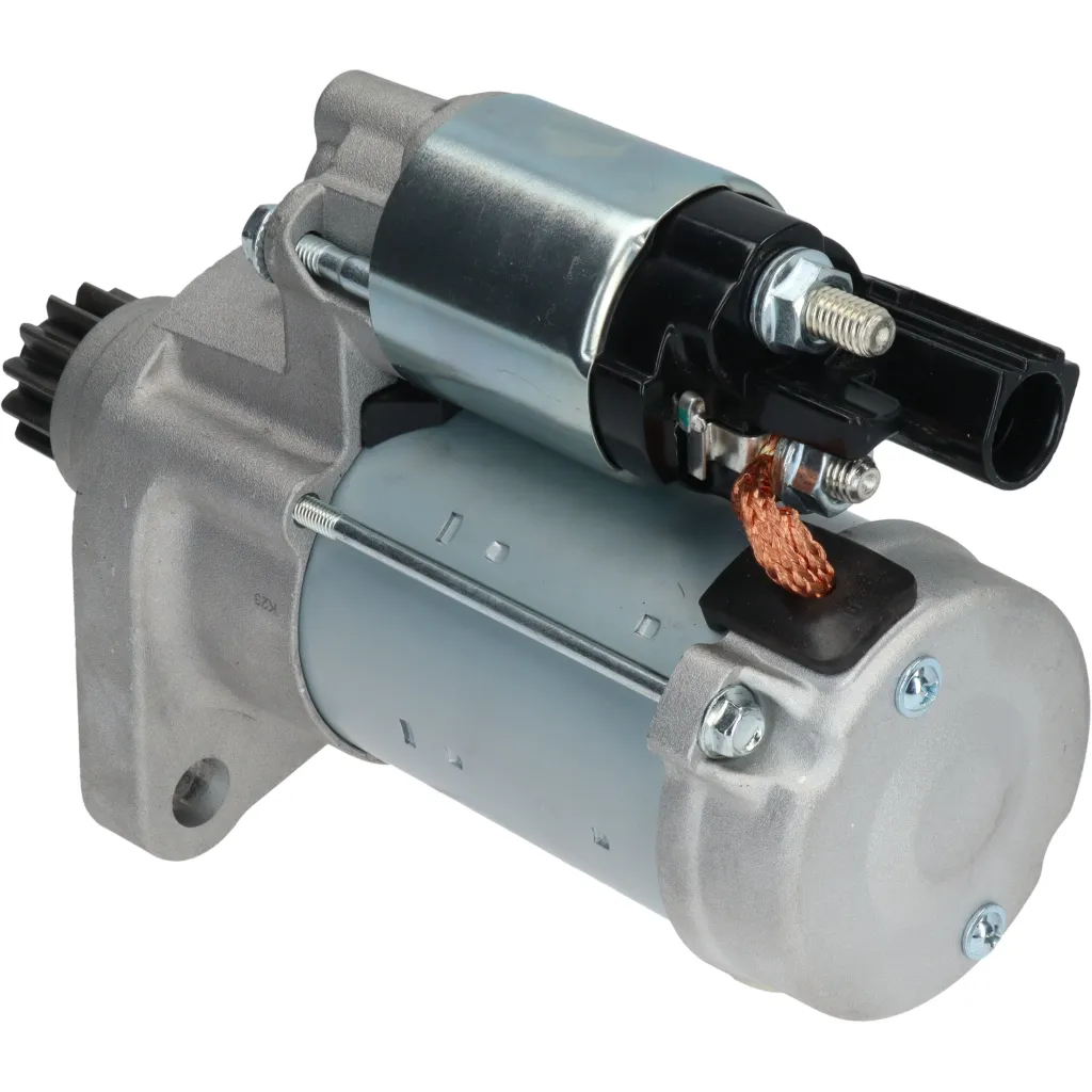 Startmotor 12V 1.5kW