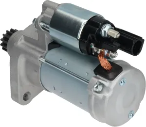 Startmotor 12V 1.5kW