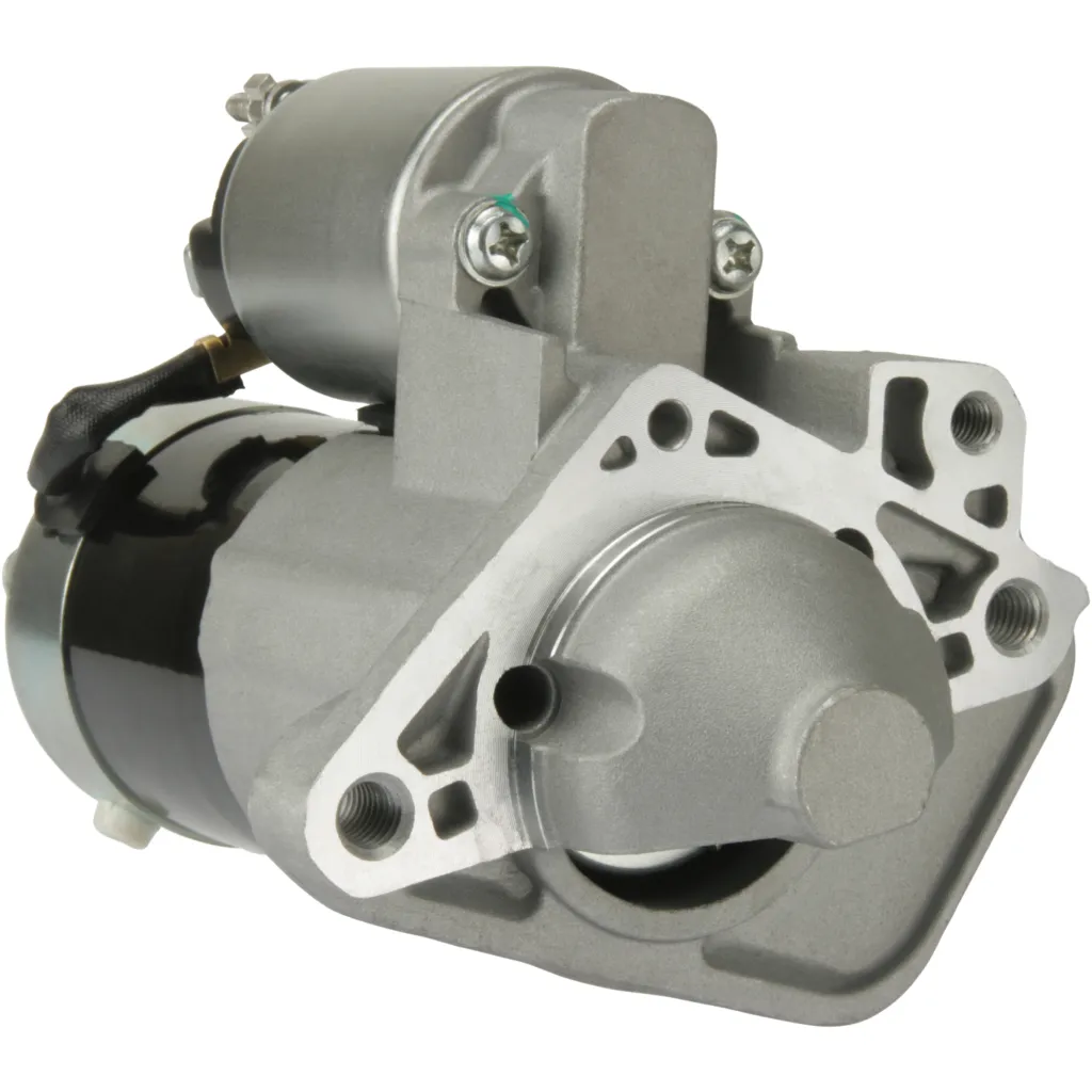 Startmotor 12V 1.4kW
