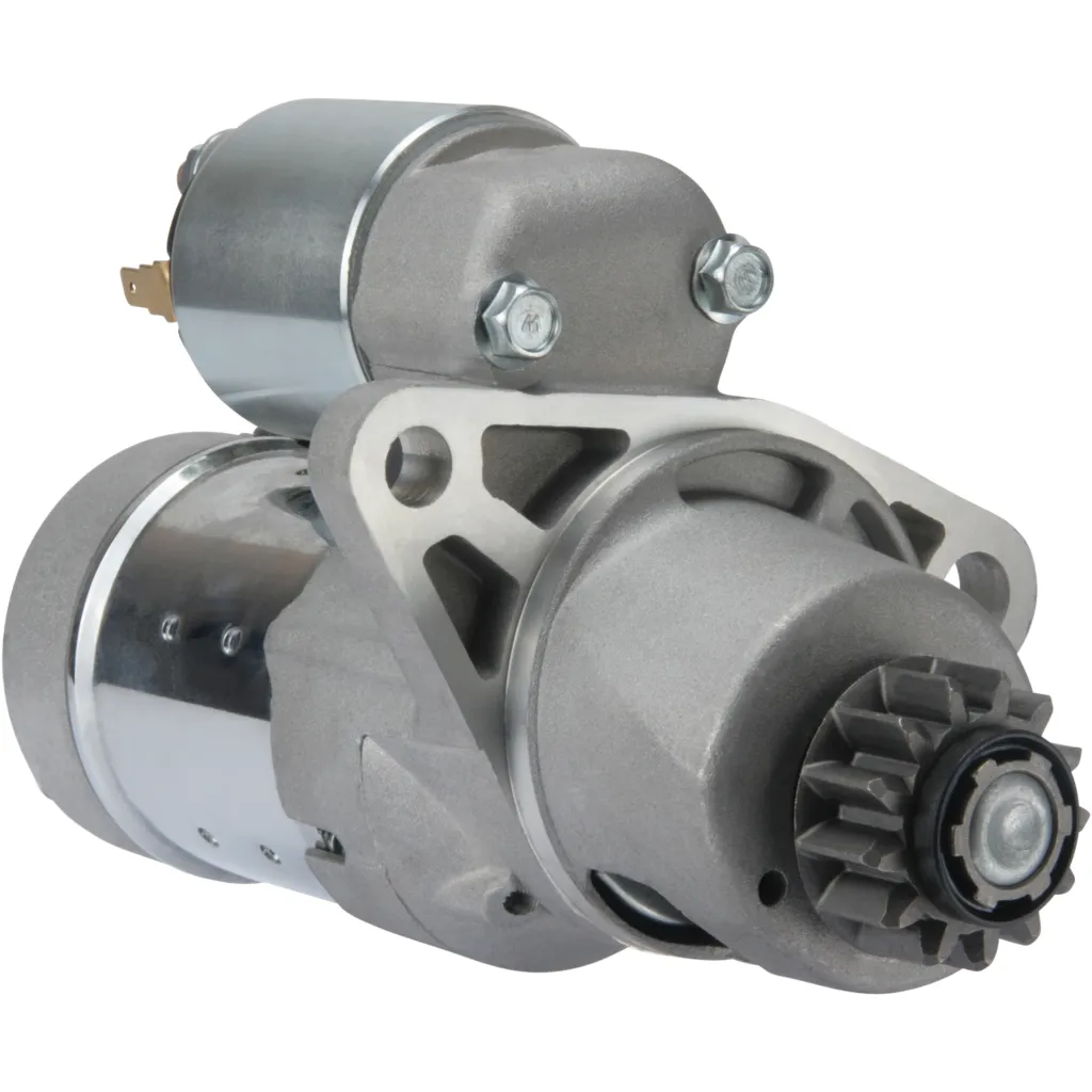 Startmotor 12V 1.4kW