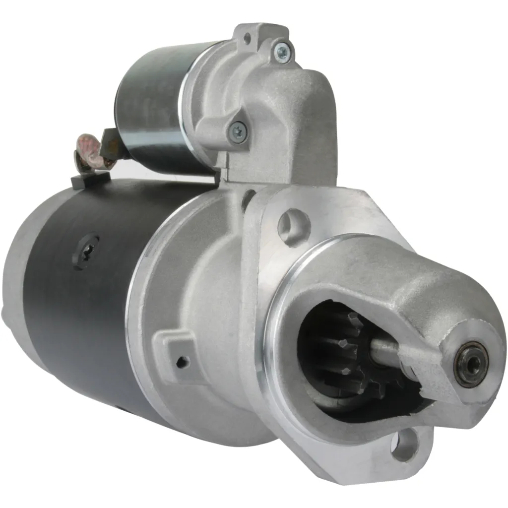 Startmotor 12V 2.7kW