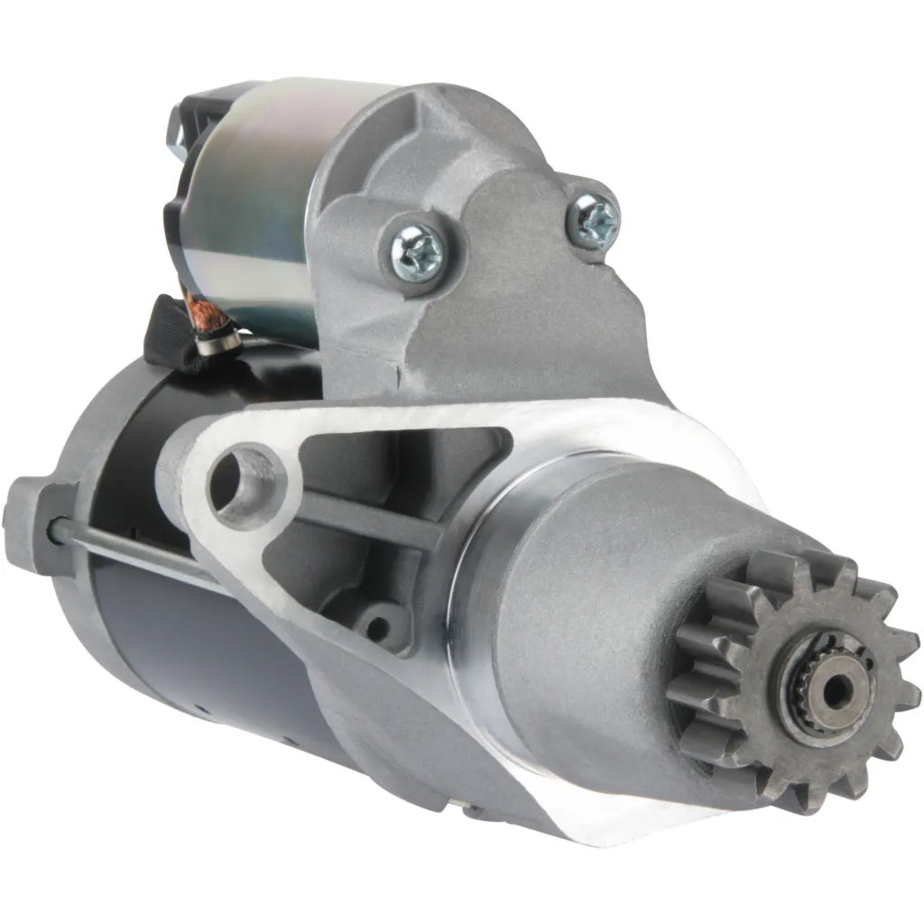 Startmotor 12V 1.6kW