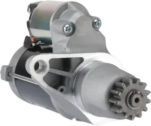 Startmotor 12V 1.6kW