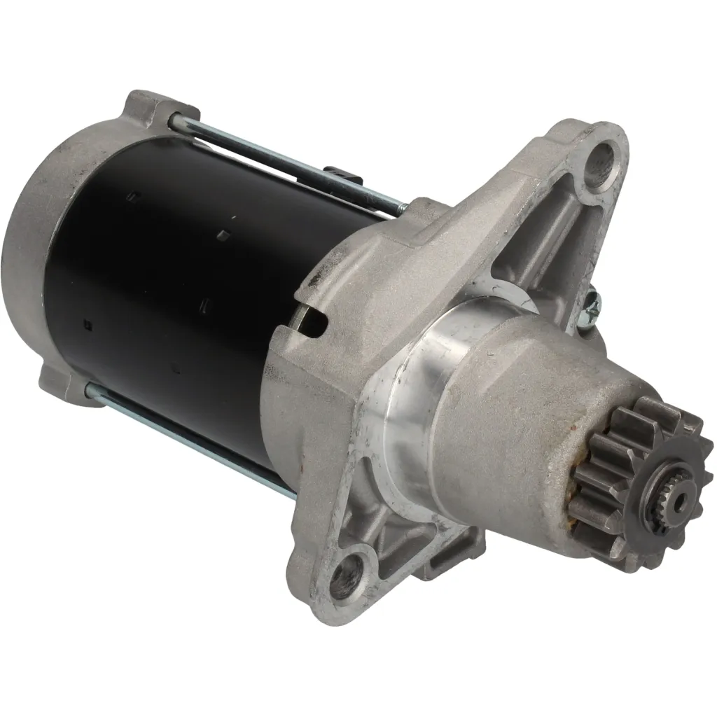 Startmotor 12V 1.6kW
