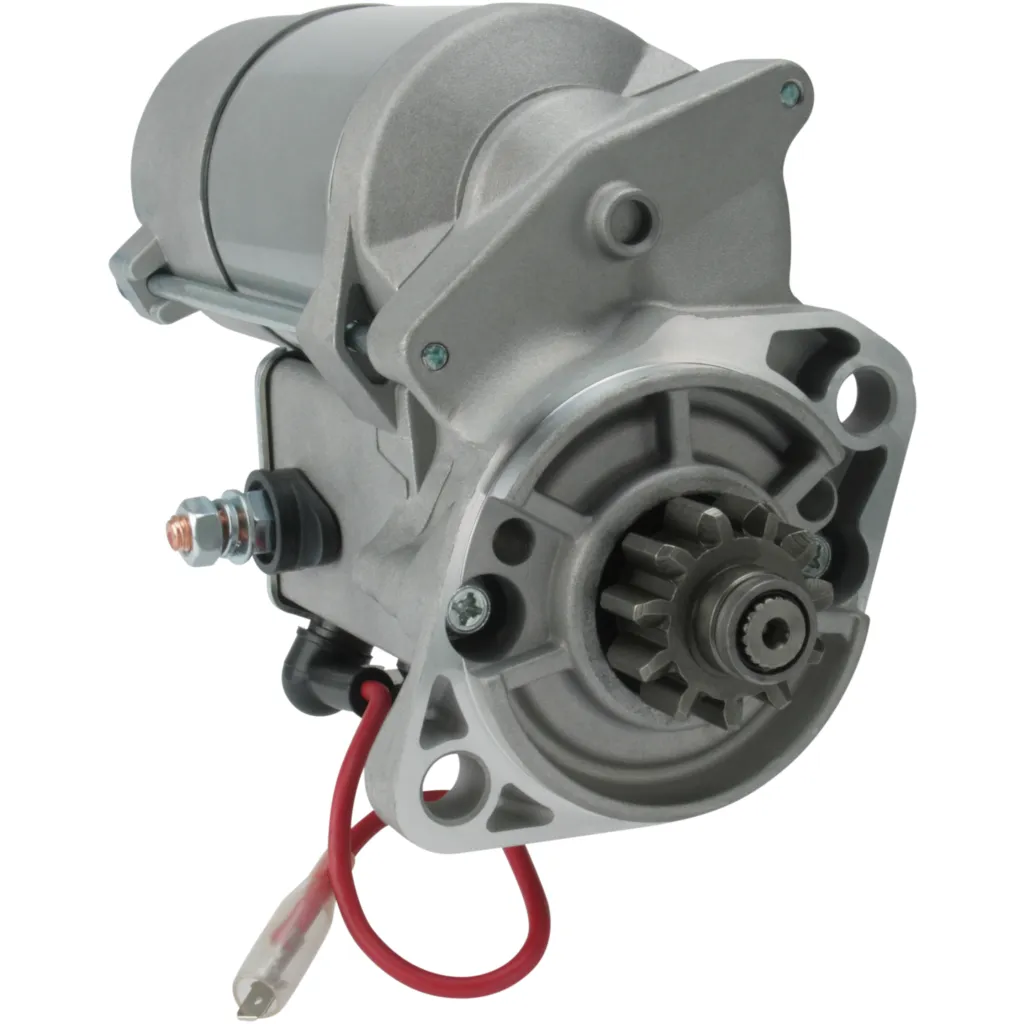 Startmotor 12V 2.0kW