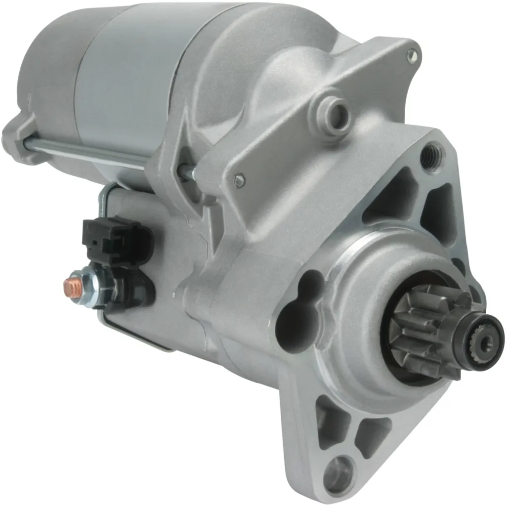Startmotor 12V 1.8kW