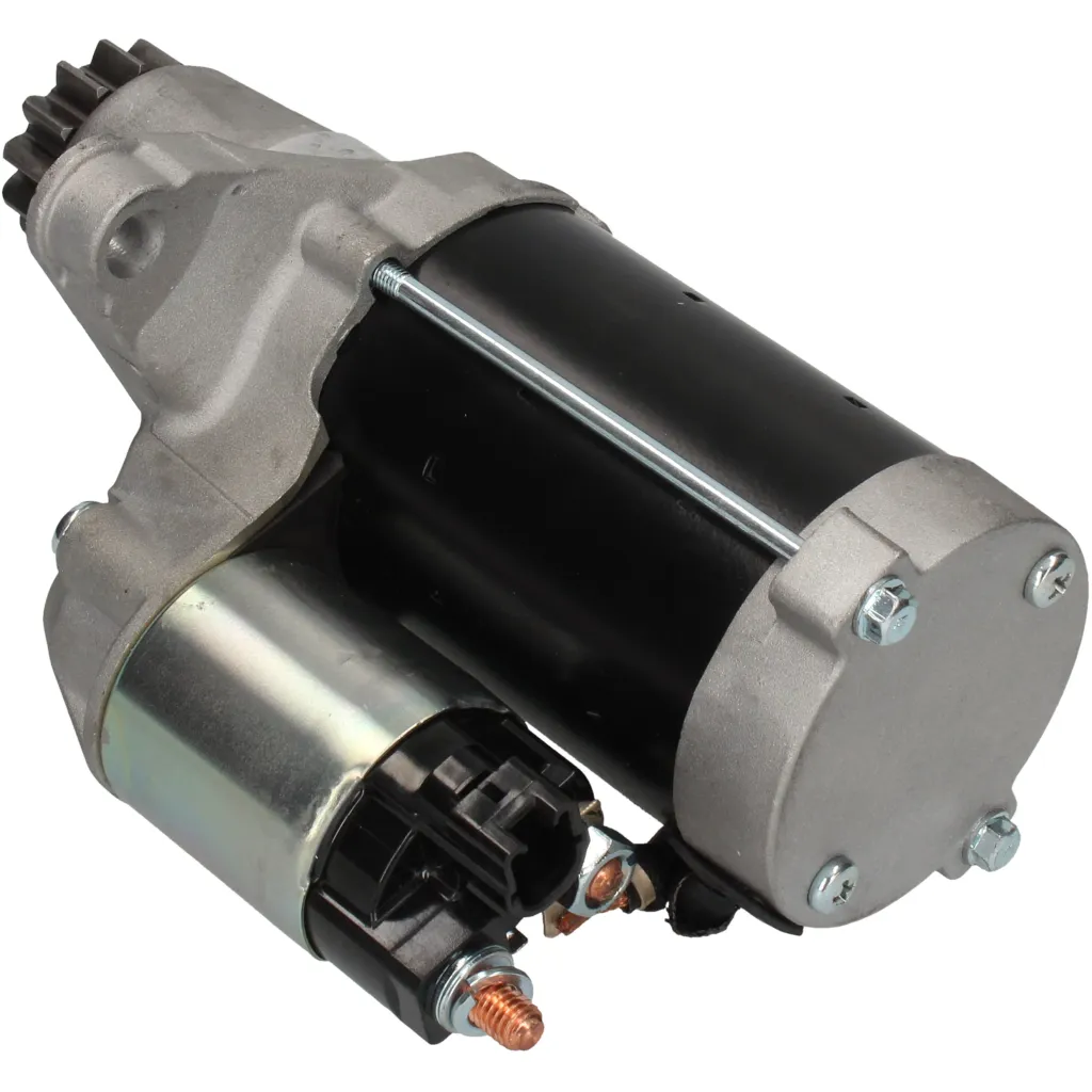 Startmotor 12V 1.6kW