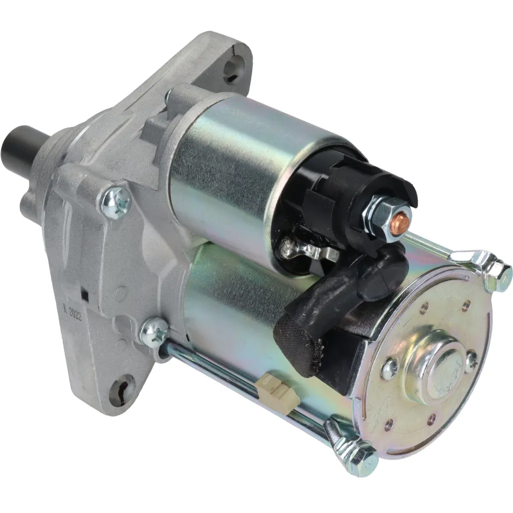 Startmotor 12V 1.0kW