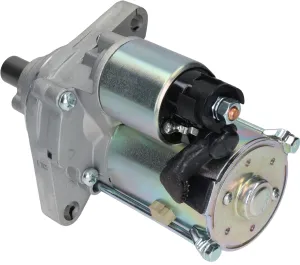 Startmotor 12V 1.0kW