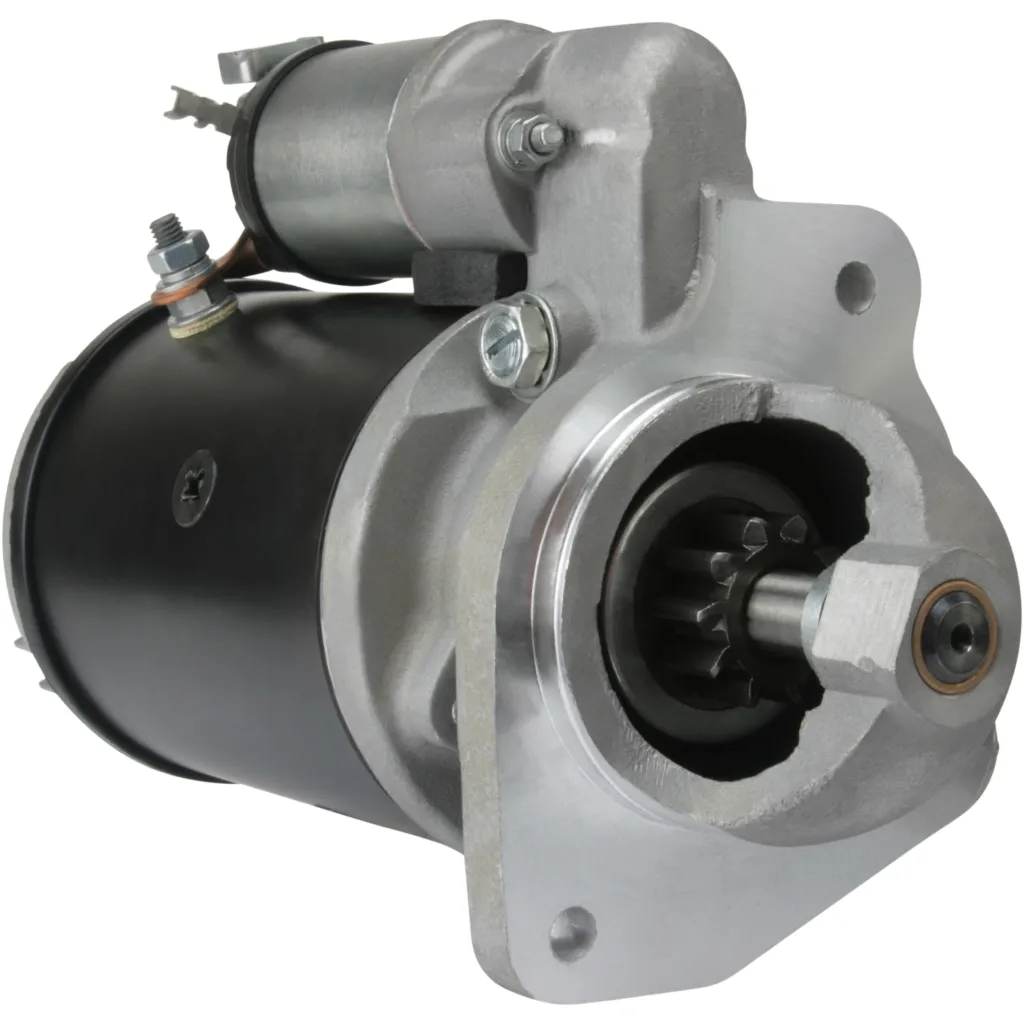 Startmotor 12V 2.8kW