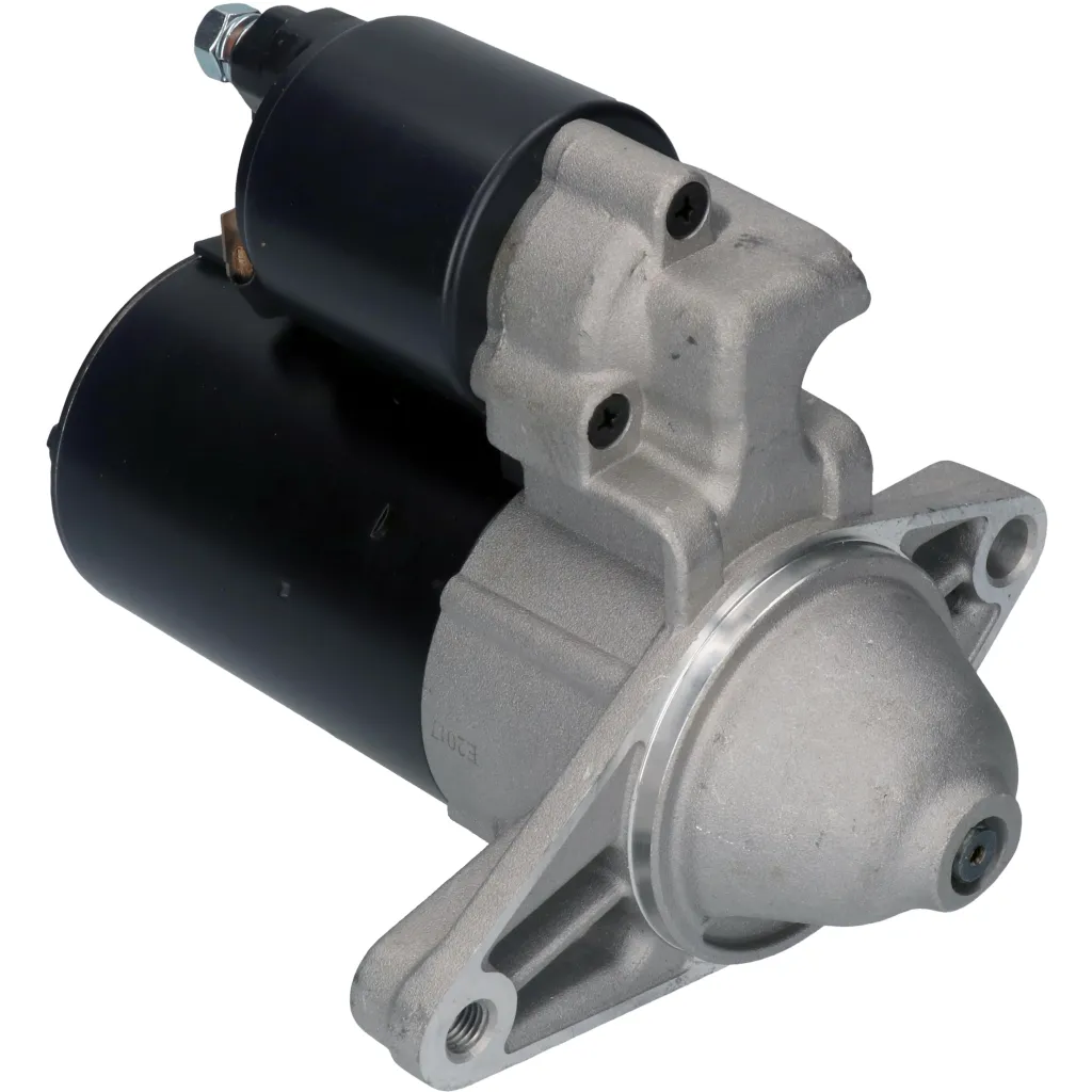 Startmotor 12V 1.1kW