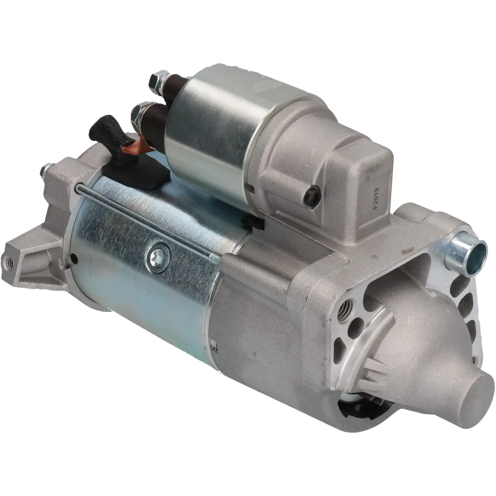Startmotor 12V 2.2kW