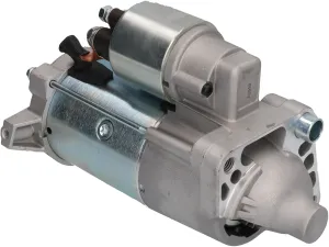 Startmotor 12V 2.2kW