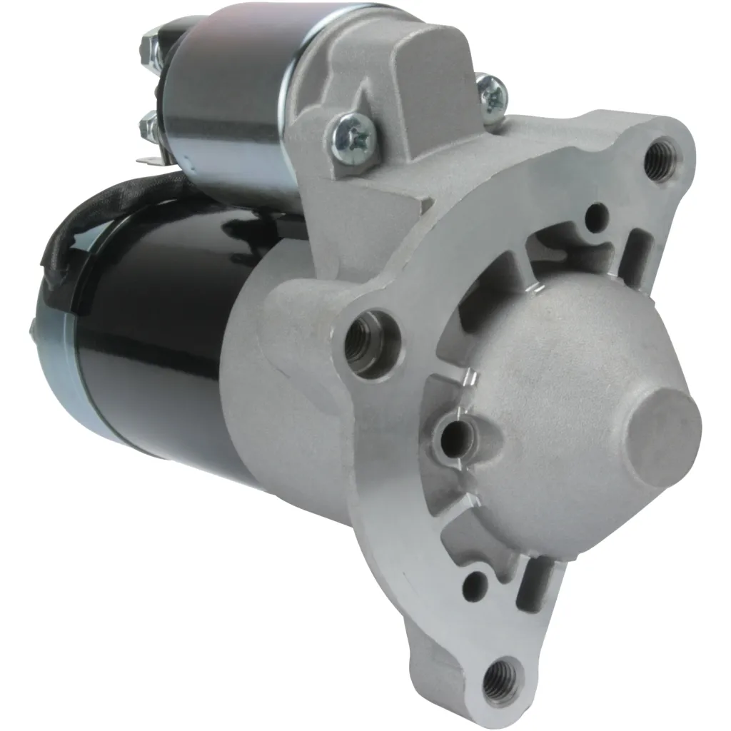 Startmotor 12V 1.7kW