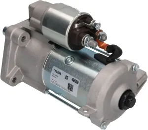 Startmotor 12V 2.2kW