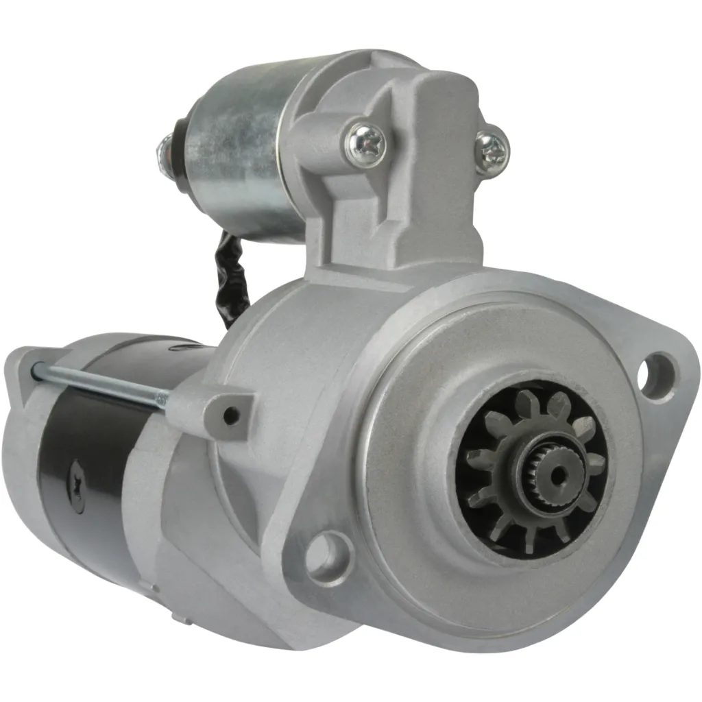 Startmotor 12V 2.0kW