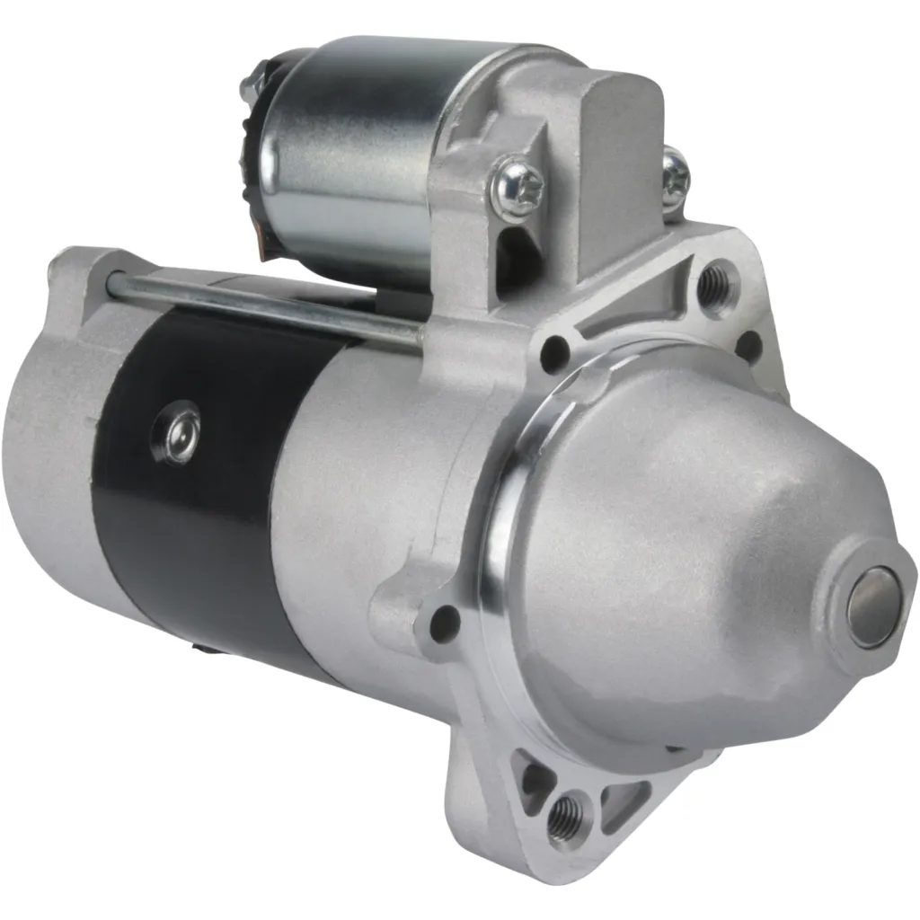 Startmotor 12V 2.0kW