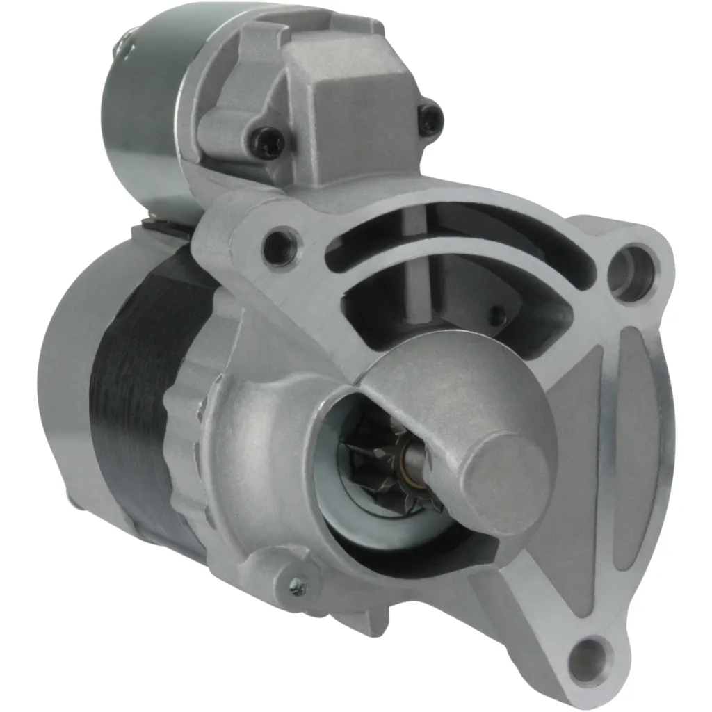 Startmotor 12V 0.7kW