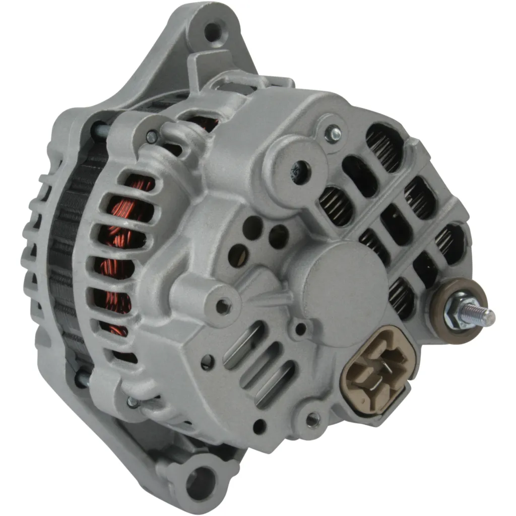 Generator 14V 60A