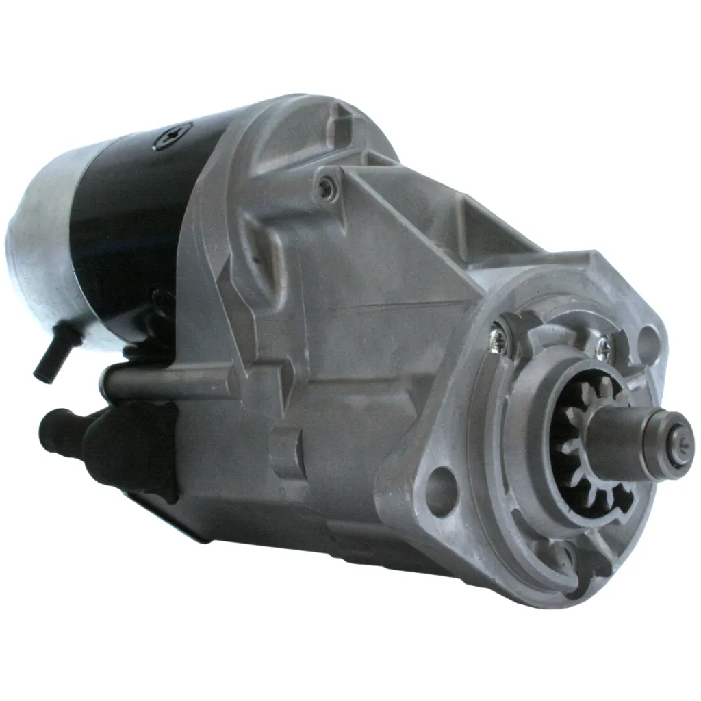 Startmotor 12V 2.5kW