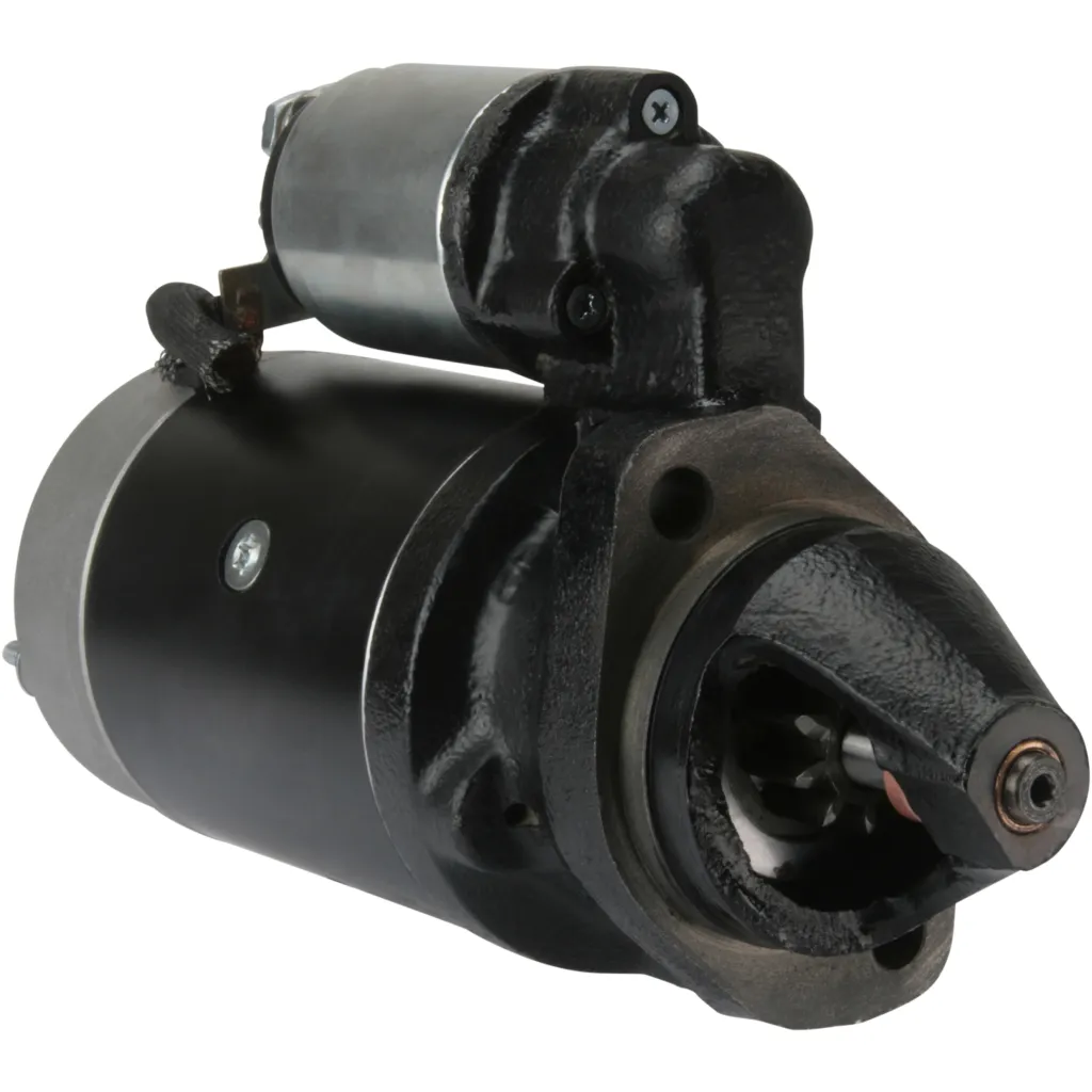 Startmotor 12V 2.7kW