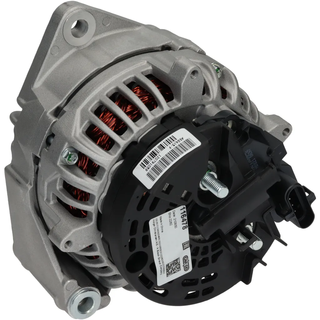 Generator 28V 110A