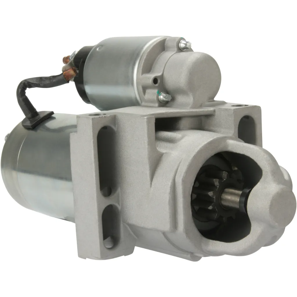 Startmotor 12V 1.5kW