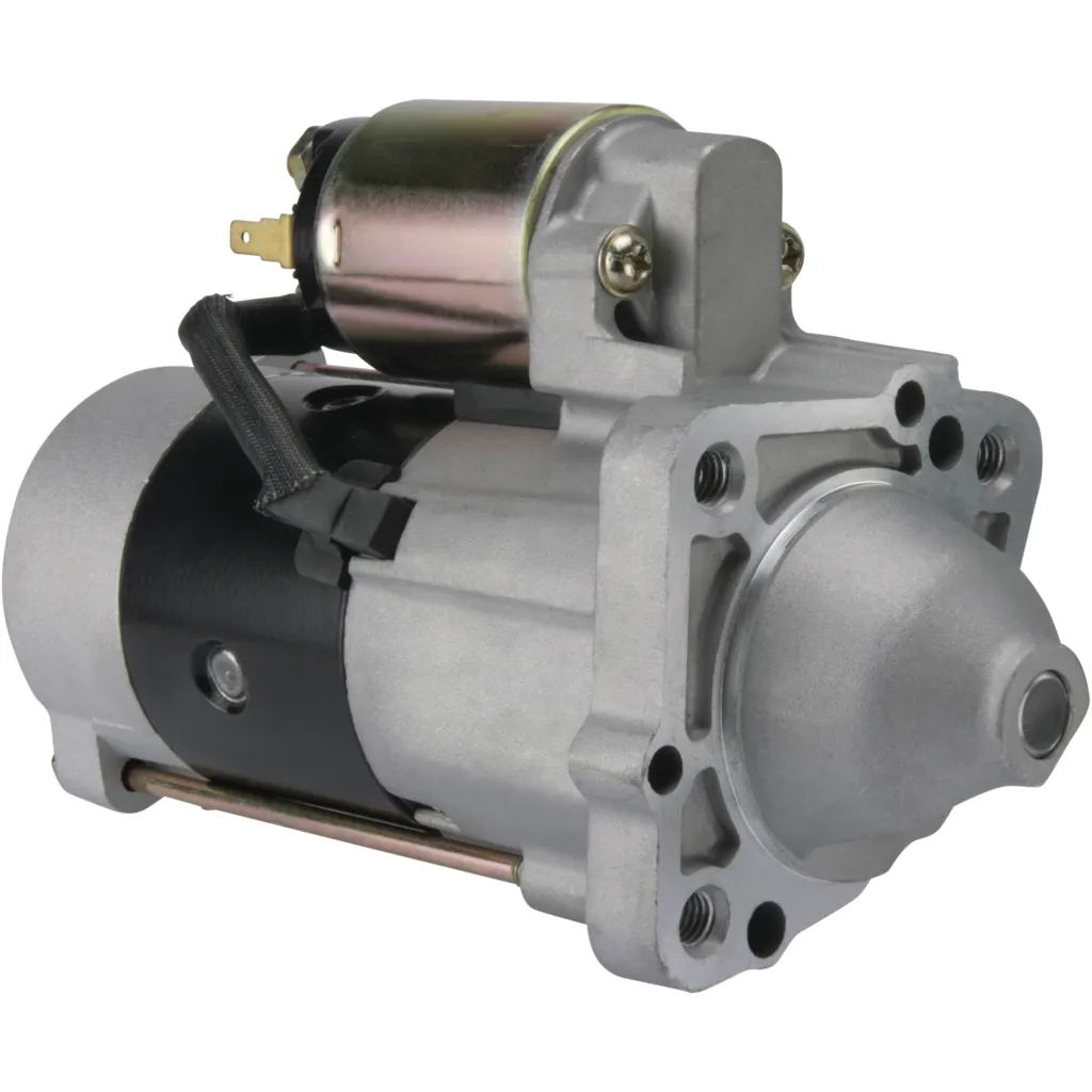 Startmotor 12V 2.0kW