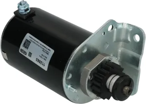 Startmotor 12V 0.8kW