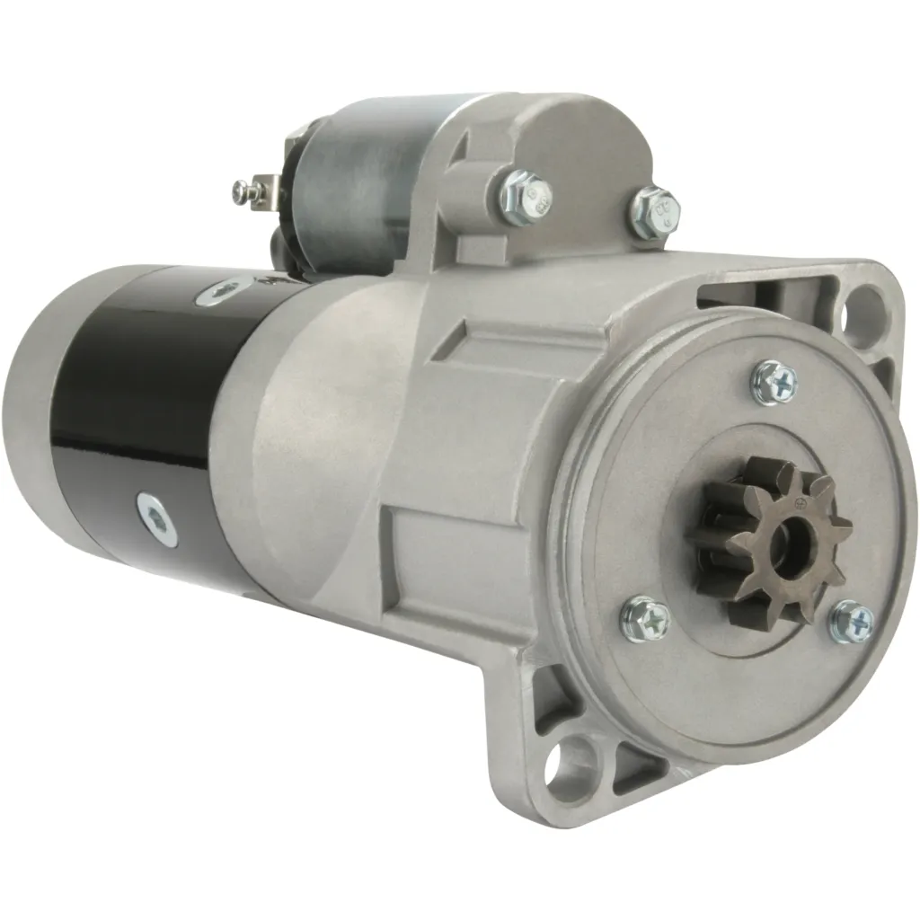 Startmotor 12V 2.2kW
