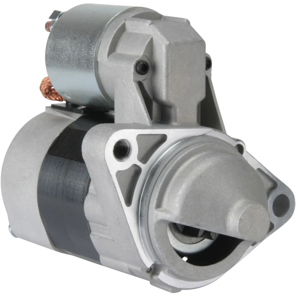 Startmotor 12V 0.7kW