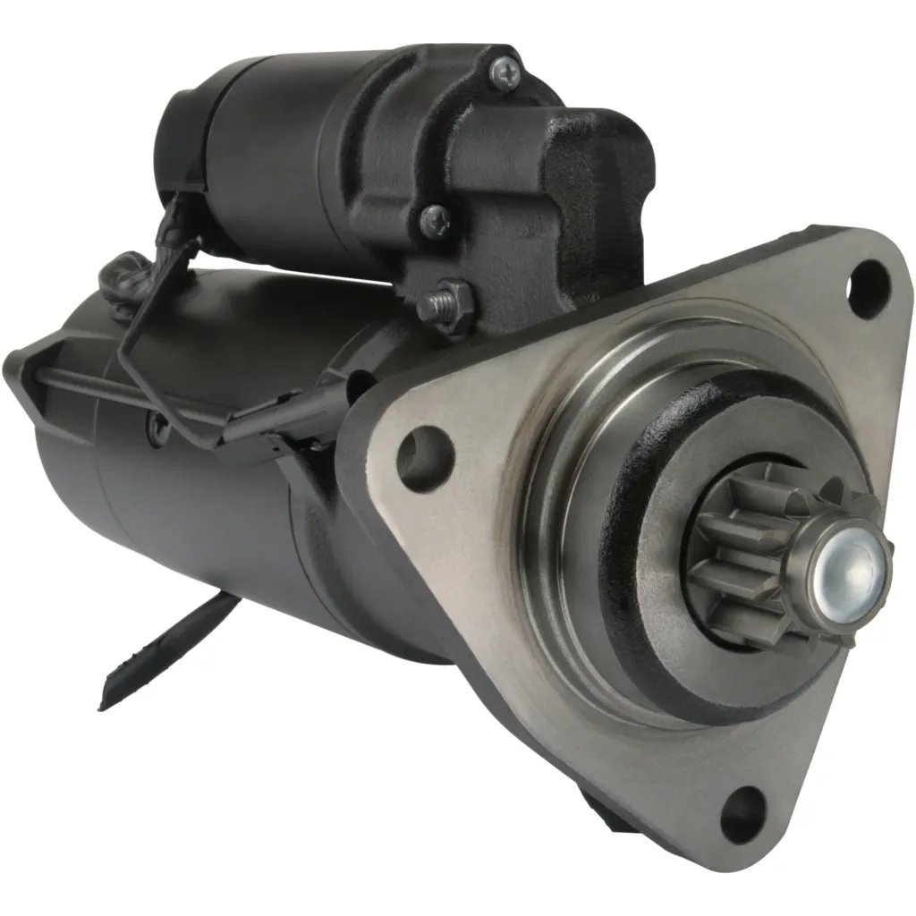 Startmotor 12V 4.2kW